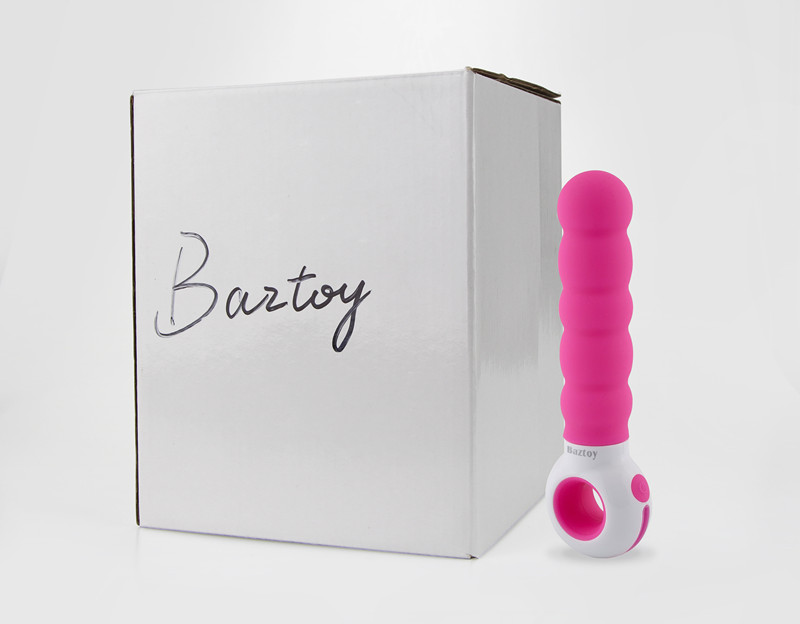 Vibratoren für sie klitoris und g-punkt leise stimulator 4our Spielzeug(Rosa) UPC:751570339808